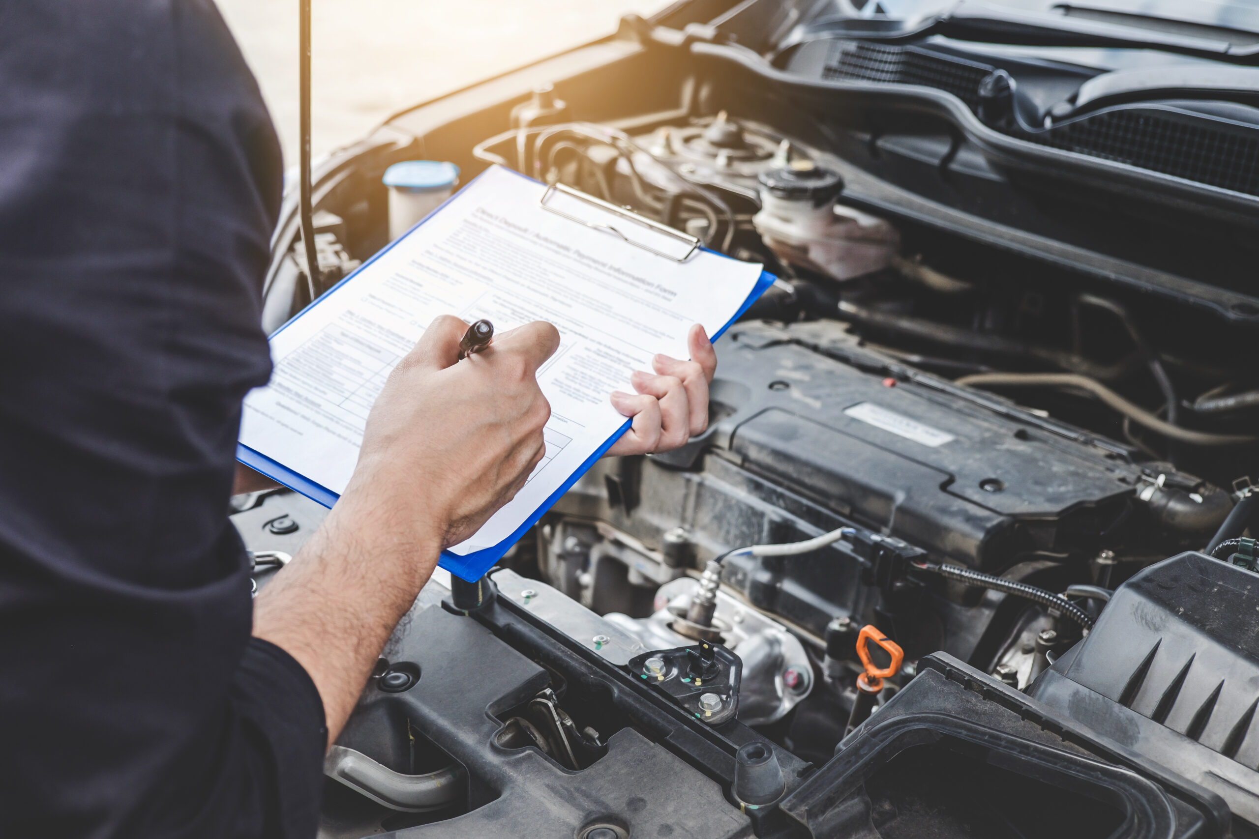 Oshawa DriveON certification