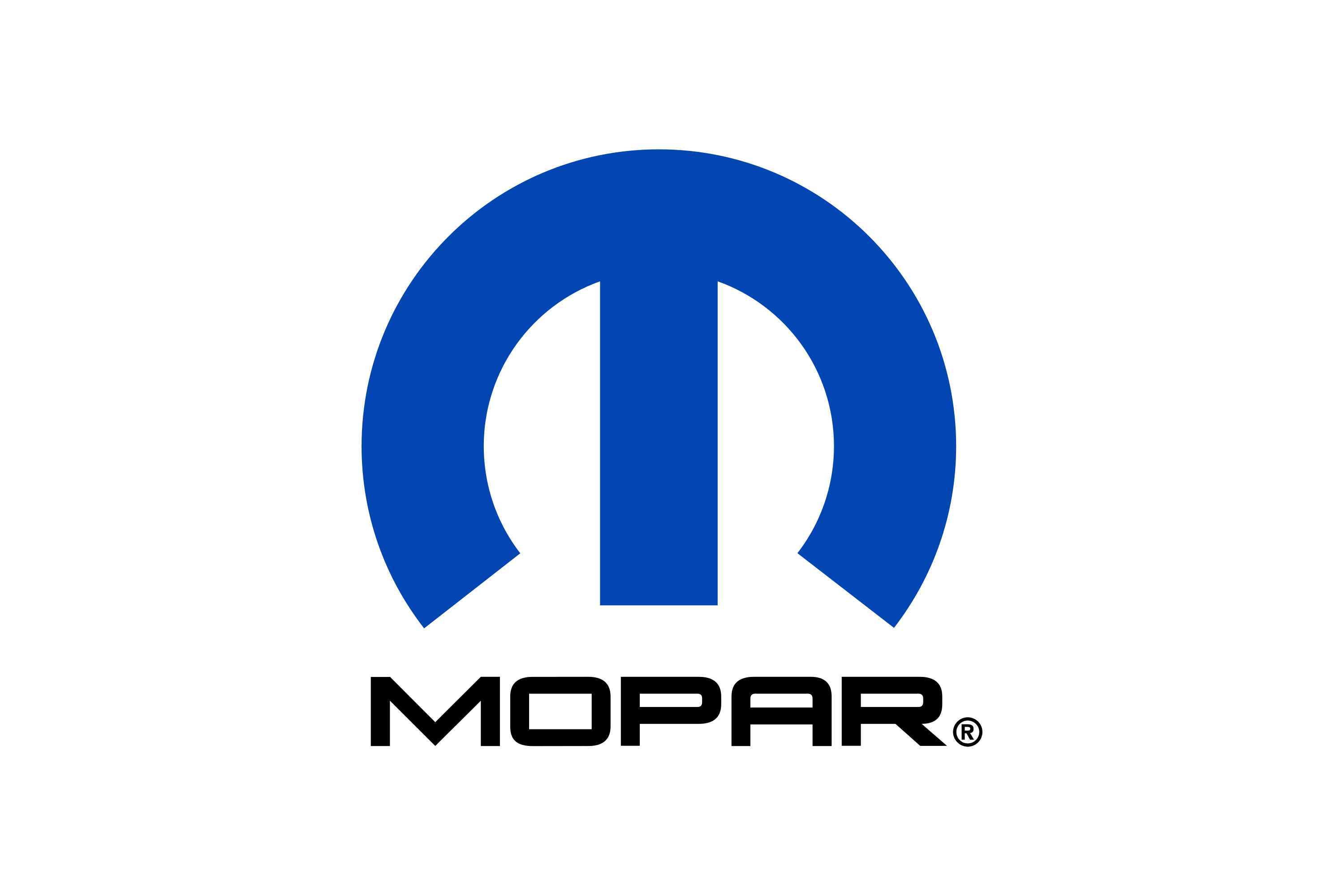 Genuine Mopar OEM-grade parts displayed for high-quality, factory-standard repairs and replacements.